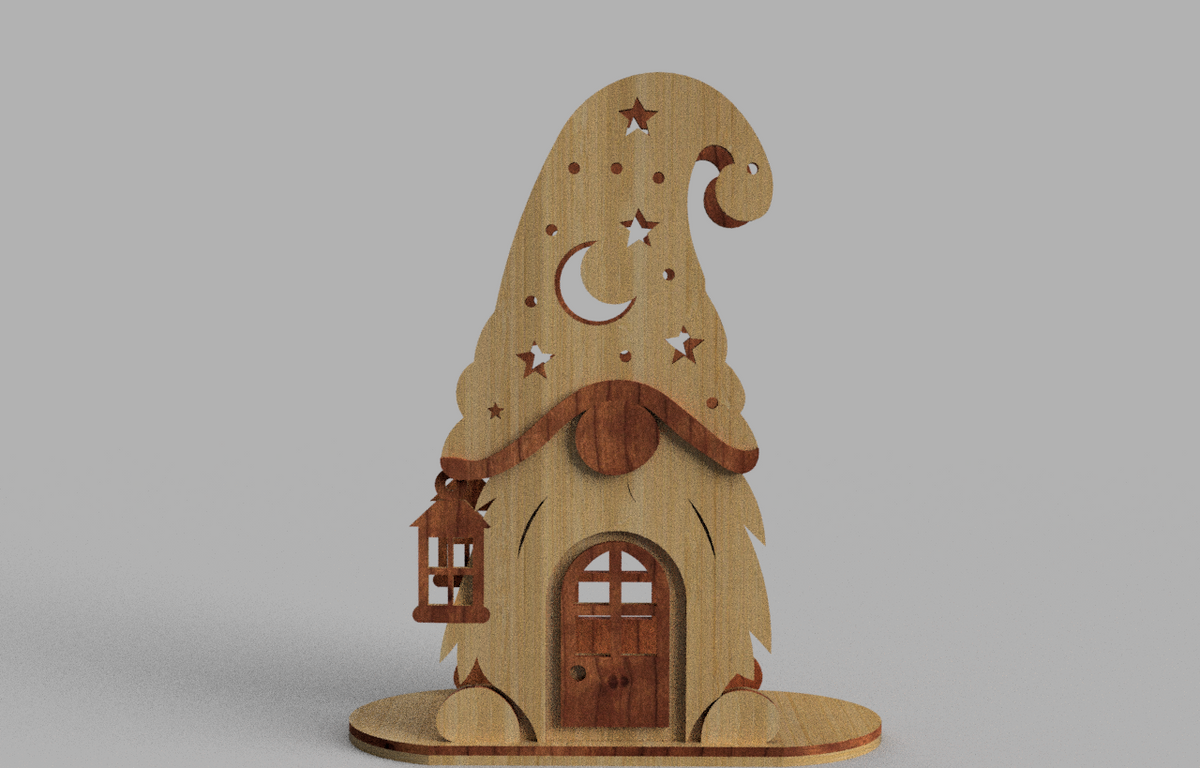 Candle Holder